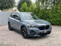 USED 2020 69 BMW X1 1.5 18i xLine SUV 5dr Petrol DCT sDrive Euro 6 (s/s) (140 ps) Award Winning Used Car Dealer Essex