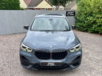 USED 2020 69 BMW X1 1.5 18i xLine SUV 5dr Petrol DCT sDrive Euro 6 (s/s) (140 ps) Award Winning Used Car Dealer Essex
