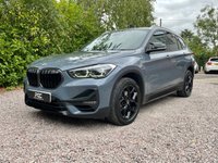 USED 2020 69 BMW X1 1.5 18i xLine SUV 5dr Petrol DCT sDrive Euro 6 (s/s) (140 ps) Award Winning Used Car Dealer Essex