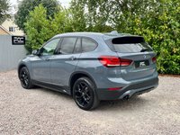USED 2020 69 BMW X1 1.5 18i xLine SUV 5dr Petrol DCT sDrive Euro 6 (s/s) (140 ps) Award Winning Used Car Dealer Essex