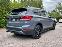 USED 2020 69 BMW X1 1.5 18i xLine SUV 5dr Petrol DCT sDrive Euro 6 (s/s) (140 ps) Award Winning Used Car Dealer Essex