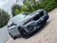 USED 2020 69 BMW X1 1.5 18i xLine SUV 5dr Petrol DCT sDrive Euro 6 (s/s) (140 ps) Award Winning Used Car Dealer Essex