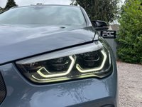 USED 2020 69 BMW X1 1.5 18i xLine SUV 5dr Petrol DCT sDrive Euro 6 (s/s) (140 ps) Award Winning Used Car Dealer Essex