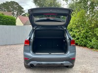 USED 2020 69 BMW X1 1.5 18i xLine SUV 5dr Petrol DCT sDrive Euro 6 (s/s) (140 ps) Award Winning Used Car Dealer Essex