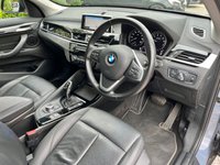 USED 2020 69 BMW X1 1.5 18i xLine SUV 5dr Petrol DCT sDrive Euro 6 (s/s) (140 ps) Award Winning Used Car Dealer Essex