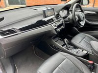 USED 2020 69 BMW X1 1.5 18i xLine SUV 5dr Petrol DCT sDrive Euro 6 (s/s) (140 ps) Award Winning Used Car Dealer Essex