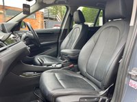 USED 2020 69 BMW X1 1.5 18i xLine SUV 5dr Petrol DCT sDrive Euro 6 (s/s) (140 ps) Award Winning Used Car Dealer Essex