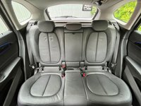 USED 2020 69 BMW X1 1.5 18i xLine SUV 5dr Petrol DCT sDrive Euro 6 (s/s) (140 ps) Award Winning Used Car Dealer Essex