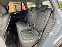 USED 2020 69 BMW X1 1.5 18i xLine SUV 5dr Petrol DCT sDrive Euro 6 (s/s) (140 ps) Award Winning Used Car Dealer Essex