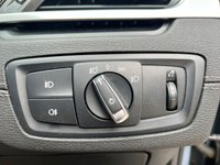 USED 2020 69 BMW X1 1.5 18i xLine SUV 5dr Petrol DCT sDrive Euro 6 (s/s) (140 ps) Award Winning Used Car Dealer Essex