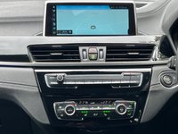 USED 2020 69 BMW X1 1.5 18i xLine SUV 5dr Petrol DCT sDrive Euro 6 (s/s) (140 ps) Award Winning Used Car Dealer Essex