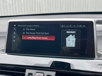 USED 2020 69 BMW X1 1.5 18i xLine SUV 5dr Petrol DCT sDrive Euro 6 (s/s) (140 ps) Award Winning Used Car Dealer Essex