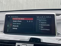 USED 2020 69 BMW X1 1.5 18i xLine SUV 5dr Petrol DCT sDrive Euro 6 (s/s) (140 ps) Award Winning Used Car Dealer Essex