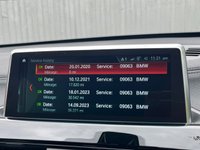 USED 2020 69 BMW X1 1.5 18i xLine SUV 5dr Petrol DCT sDrive Euro 6 (s/s) (140 ps) Award Winning Used Car Dealer Essex