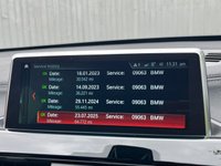 USED 2020 69 BMW X1 1.5 18i xLine SUV 5dr Petrol DCT sDrive Euro 6 (s/s) (140 ps) Award Winning Used Car Dealer Essex