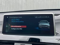 USED 2020 69 BMW X1 1.5 18i xLine SUV 5dr Petrol DCT sDrive Euro 6 (s/s) (140 ps) Award Winning Used Car Dealer Essex