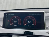 USED 2020 69 BMW X1 1.5 18i xLine SUV 5dr Petrol DCT sDrive Euro 6 (s/s) (140 ps) Award Winning Used Car Dealer Essex