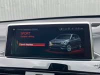 USED 2020 69 BMW X1 1.5 18i xLine SUV 5dr Petrol DCT sDrive Euro 6 (s/s) (140 ps) Award Winning Used Car Dealer Essex