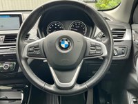 USED 2020 69 BMW X1 1.5 18i xLine SUV 5dr Petrol DCT sDrive Euro 6 (s/s) (140 ps) Award Winning Used Car Dealer Essex
