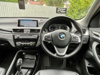 USED 2020 69 BMW X1 1.5 18i xLine SUV 5dr Petrol DCT sDrive Euro 6 (s/s) (140 ps) Award Winning Used Car Dealer Essex