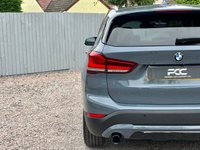 USED 2020 69 BMW X1 1.5 18i xLine SUV 5dr Petrol DCT sDrive Euro 6 (s/s) (140 ps) Award Winning Used Car Dealer Essex