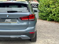 USED 2020 69 BMW X1 1.5 18i xLine SUV 5dr Petrol DCT sDrive Euro 6 (s/s) (140 ps) Award Winning Used Car Dealer Essex
