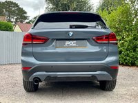 USED 2020 69 BMW X1 1.5 18i xLine SUV 5dr Petrol DCT sDrive Euro 6 (s/s) (140 ps) Award Winning Used Car Dealer Essex