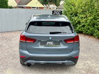 USED 2020 69 BMW X1 1.5 18i xLine SUV 5dr Petrol DCT sDrive Euro 6 (s/s) (140 ps) Award Winning Used Car Dealer Essex