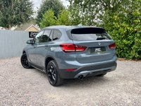 USED 2020 69 BMW X1 1.5 18i xLine SUV 5dr Petrol DCT sDrive Euro 6 (s/s) (140 ps) Award Winning Used Car Dealer Essex
