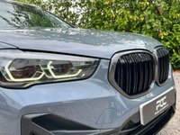 USED 2020 69 BMW X1 1.5 18i xLine SUV 5dr Petrol DCT sDrive Euro 6 (s/s) (140 ps) Award Winning Used Car Dealer Essex