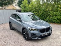 USED 2020 69 BMW X1 1.5 18i xLine SUV 5dr Petrol DCT sDrive Euro 6 (s/s) (140 ps) Award Winning Used Car Dealer Essex