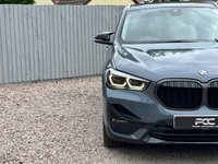 USED 2020 69 BMW X1 1.5 18i xLine SUV 5dr Petrol DCT sDrive Euro 6 (s/s) (140 ps) Award Winning Used Car Dealer Essex