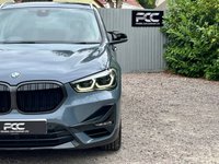 USED 2020 69 BMW X1 1.5 18i xLine SUV 5dr Petrol DCT sDrive Euro 6 (s/s) (140 ps) Award Winning Used Car Dealer Essex