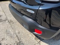 USED 2017 17 JEEP RENEGADE 1.6 E-TorQ Longitude SUV 5dr Petrol Manual Euro 6 (s/s) (110 ps) LOW MILES + SAT NAV + SENSORS + HYBRID + FSH + CRUISE + AC