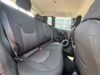 USED 2017 17 JEEP RENEGADE 1.6 E-TorQ Longitude SUV 5dr Petrol Manual Euro 6 (s/s) (110 ps) LOW MILES + SAT NAV + SENSORS + HYBRID + FSH + CRUISE + AC