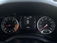USED 2017 17 JEEP RENEGADE 1.6 E-TorQ Longitude SUV 5dr Petrol Manual Euro 6 (s/s) (110 ps) LOW MILES + SAT NAV + SENSORS + HYBRID + FSH + CRUISE + AC