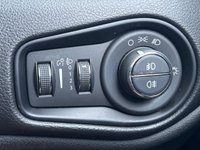 USED 2017 17 JEEP RENEGADE 1.6 E-TorQ Longitude SUV 5dr Petrol Manual Euro 6 (s/s) (110 ps) LOW MILES + SAT NAV + SENSORS + HYBRID + FSH + CRUISE + AC
