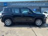 USED 2017 17 JEEP RENEGADE 1.6 E-TorQ Longitude SUV 5dr Petrol Manual Euro 6 (s/s) (110 ps) LOW MILES + SAT NAV + SENSORS + HYBRID + FSH + CRUISE + AC