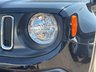 USED 2017 17 JEEP RENEGADE 1.6 E-TorQ Longitude SUV 5dr Petrol Manual Euro 6 (s/s) (110 ps) LOW MILES + SAT NAV + SENSORS + HYBRID + FSH + CRUISE + AC