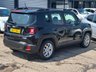 USED 2017 17 JEEP RENEGADE 1.6 E-TorQ Longitude SUV 5dr Petrol Manual Euro 6 (s/s) (110 ps) LOW MILES + SAT NAV + SENSORS + HYBRID + FSH + CRUISE + AC