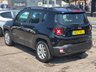 USED 2017 17 JEEP RENEGADE 1.6 E-TorQ Longitude SUV 5dr Petrol Manual Euro 6 (s/s) (110 ps) LOW MILES + SAT NAV + SENSORS + HYBRID + FSH + CRUISE + AC