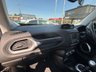 USED 2017 17 JEEP RENEGADE 1.6 E-TorQ Longitude SUV 5dr Petrol Manual Euro 6 (s/s) (110 ps) LOW MILES + SAT NAV + SENSORS + HYBRID + FSH + CRUISE + AC