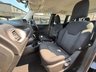 USED 2017 17 JEEP RENEGADE 1.6 E-TorQ Longitude SUV 5dr Petrol Manual Euro 6 (s/s) (110 ps) LOW MILES + SAT NAV + SENSORS + HYBRID + FSH + CRUISE + AC