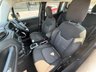 USED 2017 17 JEEP RENEGADE 1.6 E-TorQ Longitude SUV 5dr Petrol Manual Euro 6 (s/s) (110 ps) LOW MILES + SAT NAV + SENSORS + HYBRID + FSH + CRUISE + AC
