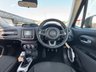 USED 2017 17 JEEP RENEGADE 1.6 E-TorQ Longitude SUV 5dr Petrol Manual Euro 6 (s/s) (110 ps) LOW MILES + SAT NAV + SENSORS + HYBRID + FSH + CRUISE + AC