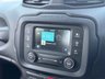 USED 2017 17 JEEP RENEGADE 1.6 E-TorQ Longitude SUV 5dr Petrol Manual Euro 6 (s/s) (110 ps) LOW MILES + SAT NAV + SENSORS + HYBRID + FSH + CRUISE + AC
