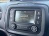 USED 2017 17 JEEP RENEGADE 1.6 E-TorQ Longitude SUV 5dr Petrol Manual Euro 6 (s/s) (110 ps) LOW MILES + SAT NAV + SENSORS + HYBRID + FSH + CRUISE + AC