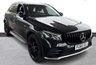 USED 2016 66 MERCEDES-BENZ GLC 3.0 GLC43 V6 AMG (Premium Plus) SUV 5dr Petrol G-Tronic 4MATIC Euro 6 (s/s) (367 ps) PAN SUNROOF + BURMESTER + PREMIUM PLUS & FULL HISTORY!