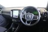 USED 2023 23 VOLVO XC40 Recharge 69kWh Plus SUV 5dr Electric Auto (231 ps) REAR CAMERA, APPLE CAR PLAY, PILOT ASSIST, HEATED STEERING WHEEL, SAT NAV VIA GOOGLE MAPS