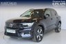USED 2023 23 VOLVO XC40 Recharge 69kWh Plus SUV 5dr Electric Auto (231 ps) REAR CAMERA, APPLE CAR PLAY, PILOT ASSIST, HEATED STEERING WHEEL, SAT NAV VIA GOOGLE MAPS